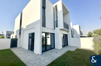 فيلا - 4 غرف نوم - 4 حمامات للايجار في لا روزا 1 - لا روزا - فيلا نوفا - دبي لاند - دبي