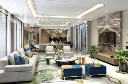 Villa - 5 Bedrooms - 6 Bathrooms for sale in Maldives 1 - Maldives - DAMAC Islands - Dubai Villa - 5 Bedrooms - 6 Bathrooms for sale in Maldives 1 - Maldives - DAMAC Islands - Dubai