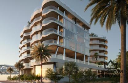 Apartment - 2 Bedrooms - 2 Bathrooms for sale in Mr. C Residences Downtown - Al Wasl - Dubai Apartment - 2 Bedrooms - 2 Bathrooms for sale in Mr. C Residences Downtown - Al Wasl - Dubai