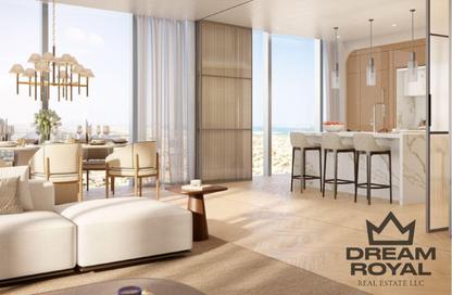 Apartment - 2 Bedrooms - 2 Bathrooms for sale in Mr. C Residences Downtown - Al Wasl - Dubai