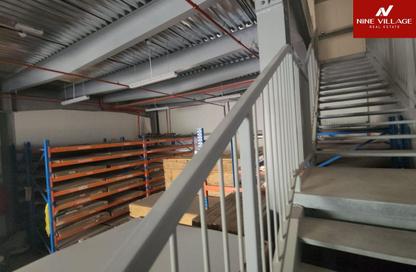 Warehouse - Studio - 1 for rent in Al Qusais Industrial Area 4 - Al Qusais Industrial Area - Al Qusais - Dubai