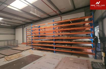 Warehouse - Studio - 1 for rent in Al Qusais Industrial Area 4 - Al Qusais Industrial Area - Al Qusais - Dubai