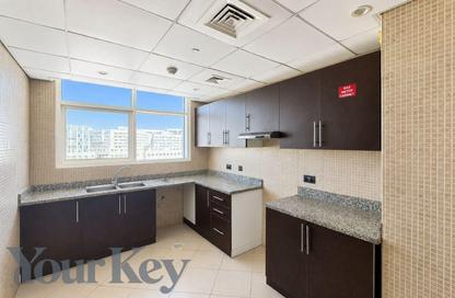 Apartment - 2 - 3 for rent in Saadiyat Code - Saadiyat Island - Abu Dhabi