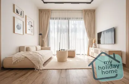 Apartment - 2 Bedrooms - 3 Bathrooms for rent in Oakley Square Residences - District 11 - Jumeirah Village Circle - Dubai