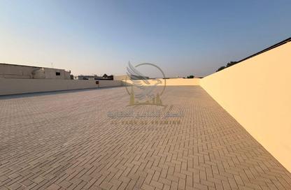 Land - Studio for rent in Industrial Area 4 - Sharjah Industrial Area - Sharjah