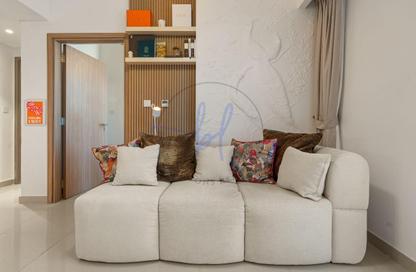 Apartment - 1 Bedroom - 1 Bathroom for sale in Azizi Gardens - Meydan Avenue - Meydan - Dubai