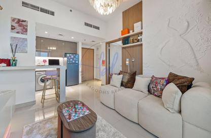 Apartment - 1 Bedroom - 1 Bathroom for sale in Azizi Gardens - Meydan Avenue - Meydan - Dubai