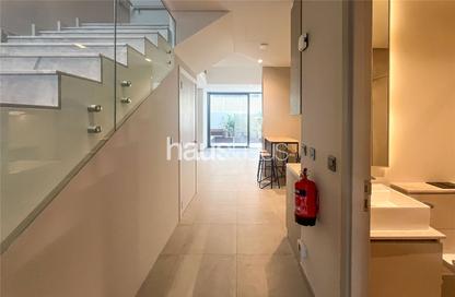 Townhouse - 2 - 3 for rent in MAG Eye - MAG City - Mohammed Bin Rashid City - Dubai