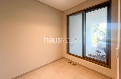 Townhouse - 2 - 3 for rent in MAG Eye - MAG City - Mohammed Bin Rashid City - Dubai
