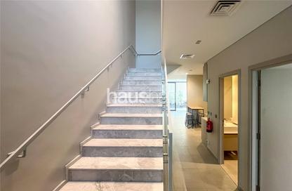 Townhouse - 2 - 3 for rent in MAG Eye - MAG City - Mohammed Bin Rashid City - Dubai