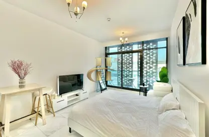 شقة - 1 حمام للايجار في بحيرات سيرينيتي 5 - الضاحية 10 - قرية جميرا الدائرية - دبي