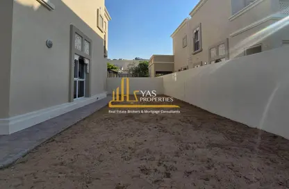 Villa - 5 Bedrooms - 5 Bathrooms for rent in Cluster C - Cedre Villas - Dubai Silicon Oasis - Dubai