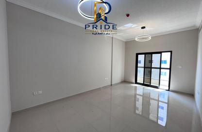 Apartment - 1 - 1 for rent in Oasis Tower - Al Rashidiya 1 - Al Rashidiya - Ajman