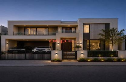 Villa - 5 Bedrooms - 7 Bathrooms for sale in Nad Al Sheba Gardens 1 - Nad Al Sheba Gardens - Nad Al Sheba - Dubai