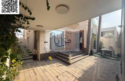 Villa - 5 Bedrooms - 7 Bathrooms for rent in Al Yasmeen 1 - Al Yasmeen - Ajman Villa - 5 Bedrooms - 7 Bathrooms for rent in Al Yasmeen 1 - Al Yasmeen - Ajman
