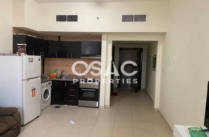 Apartment - Studio - 1 Bathroom for sale in Silicon Gates 4 - Silicon Gates - Dubai Silicon Oasis - Dubai