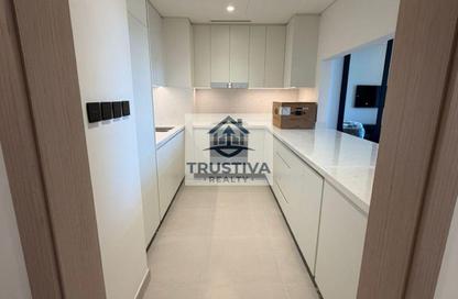 Apartment - 2 Bedrooms - 3 Bathrooms for sale in Nasaq 2 - Aljada - Sharjah