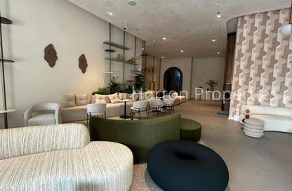 Apartment - 1 Bedroom - 2 Bathrooms for rent in Rise Residences - District 16 - Jumeirah Village Circle - Dubai