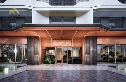 Apartment - 1 - 2 for sale in Yigo 26 - CBD (Central Business District) - International City - Dubai