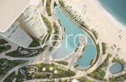 شقة - 3 غرف نوم - 4 حمامات للبيع في سيرينيا ليفينج بنايه 2 - سيرينا ليفينج - نخلة جميرا - دبي شقة - 3 غرف نوم - 4 حمامات للبيع في سيرينيا ليفينج بنايه 2 - سيرينا ليفينج - نخلة جميرا - دبي