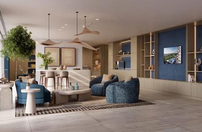 Apartment - 3 Bedrooms - 3 Bathrooms for sale in Golf Verge - EMAAR South - Dubai South (Dubai World Central) - Dubai