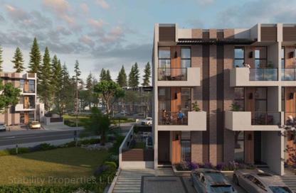 Townhouse - 3 Bedrooms - 4 Bathrooms for sale in Reportage Hills - Dubai Land - Dubai