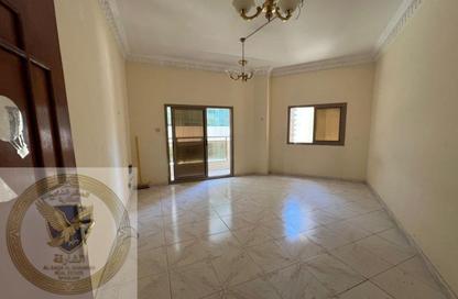 Apartment - 2 Bedrooms - 2 Bathrooms for rent in Al Mahatta - Al Qasimia - Sharjah