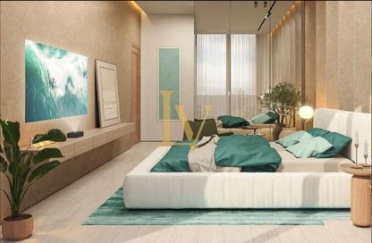 Apartment - 2 - 2 for sale in Elo 3 - Elo - Damac Hills 2 - Dubai Apartment - 2 - 2 for sale in Elo 3 - Elo - Damac Hills 2 - Dubai