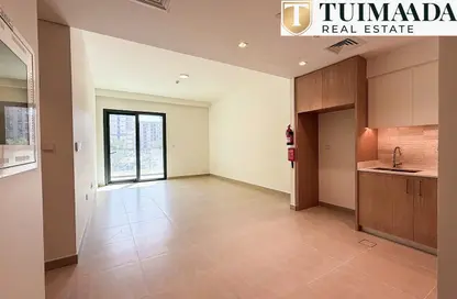 Apartment - 2 Bedrooms - 2 Bathrooms for rent in Seagate Building 3 - Seagate - Mina Rashid - Dubai