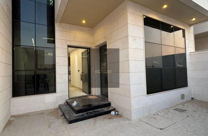 Townhouse - 5 - 7 for rent in Al Helio 2 - Al Helio - Ajman