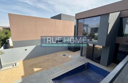 Villa - 4 Bedrooms - 6 Bathrooms for sale in Kaya - Masaar - Tilal City - Sharjah