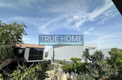 Villa - 4 Bedrooms - 6 Bathrooms for sale in Kaya - Masaar - Tilal City - Sharjah