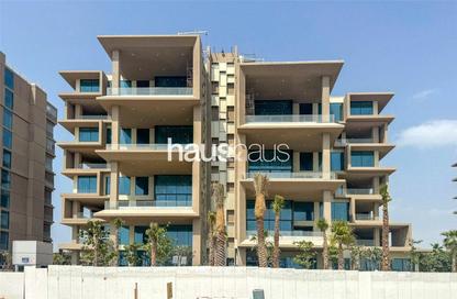 Apartment - 4 Bedrooms - 5 Bathrooms for sale in Six Senses Residences - Palm Jumeirah - Dubai
