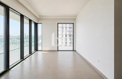 Apartment - 3 Bedrooms - 4 Bathrooms for rent in Seagate Building 3 - Seagate - Mina Rashid - Dubai