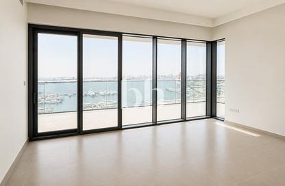 Apartment - 3 Bedrooms - 4 Bathrooms for rent in Seagate Building 3 - Seagate - Mina Rashid - Dubai Apartment - 3 Bedrooms - 4 Bathrooms for rent in Seagate Building 3 - Seagate - Mina Rashid - Dubai