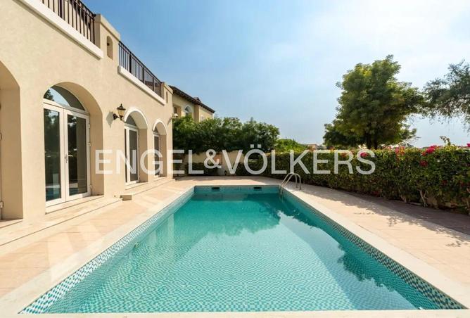 Lakefront  |  Golf Course View  |  Basement — photo 2