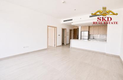 Apartment - 1 Bedroom - 2 Bathrooms for rent in Pearls by Vision - Dubai Silicon Oasis - Dubai