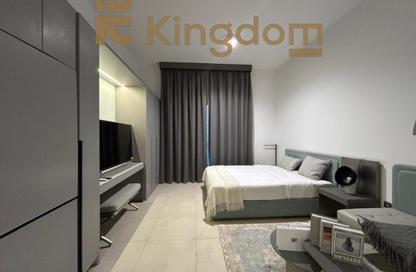 Apartment - Studio - 1 Bathroom for rent in MAG 890 - MAG City - Mohammed Bin Rashid City - Dubai Apartment - Studio - 1 Bathroom for rent in MAG 890 - MAG City - Mohammed Bin Rashid City - Dubai