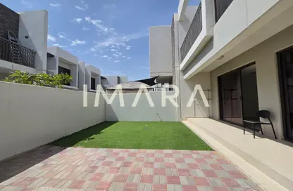 تاون هاوس - 4 غرف نوم - 5 حمامات للايجار في العرعر شجر - داماك هيلز 2 - دبي