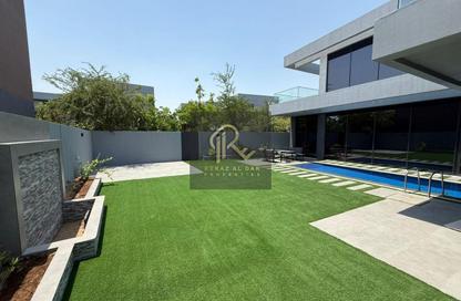 Villa - 4 - 6 for rent in Kaya - Masaar - Tilal City - Sharjah