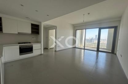 Apartment - 1 Bedroom - 1 Bathroom for rent in Downtown Views II Tower 2 - Downtown Views II - Zabeel 2 - Zabeel - Dubai