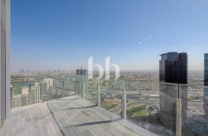 Apartment - 2 Bedrooms - 3 Bathrooms for sale in The Residences JLT - JLT Cluster X - Jumeirah Lake Towers - Dubai