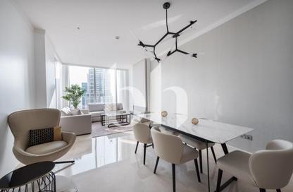 Apartment - 2 Bedrooms - 3 Bathrooms for sale in The Residences JLT - JLT Cluster X - Jumeirah Lake Towers - Dubai