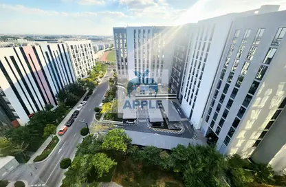 شقة - 2 غرف نوم - 3 حمامات للبيع في الجادة 1 - الجادة - الشارقة