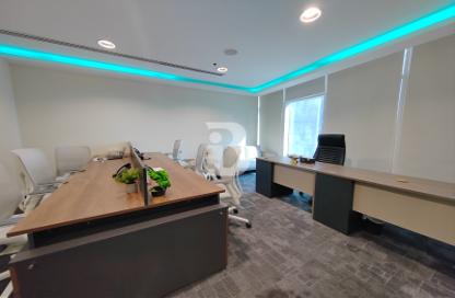 Office Space - Studio for rent in Park Lane Tower - Business Bay - Dubai Office Space - Studio for rent in Park Lane Tower - Business Bay - Dubai