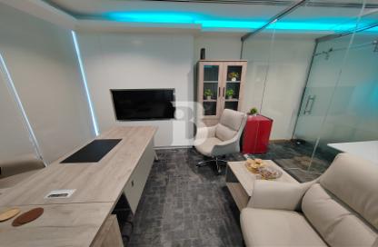 Office Space - Studio for rent in Park Lane Tower - Business Bay - Dubai Office Space - Studio for rent in Park Lane Tower - Business Bay - Dubai