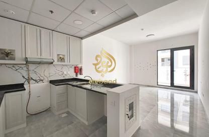 Apartment - 1 Bedroom - 2 Bathrooms for rent in Marah Building - International City Phase 2 - Al Warsan 4 - Al Warsan - Dubai