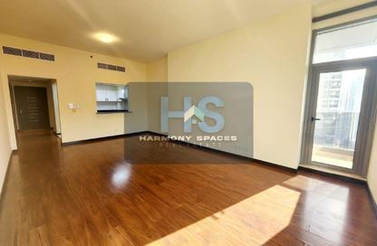 Apartment - 1 Bedroom - 2 Bathrooms for rent in Green Lakes Towers 3 - Green Lakes Towers - JLT Cluster S - Jumeirah Lake Towers - Dubai