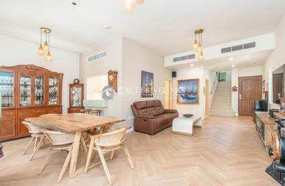 Villa - 3 Bedrooms - 4 Bathrooms for sale in La Quinta - Villanova - Dubai