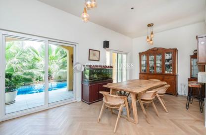 Villa - 3 Bedrooms - 4 Bathrooms for sale in La Quinta - Villanova - Dubai